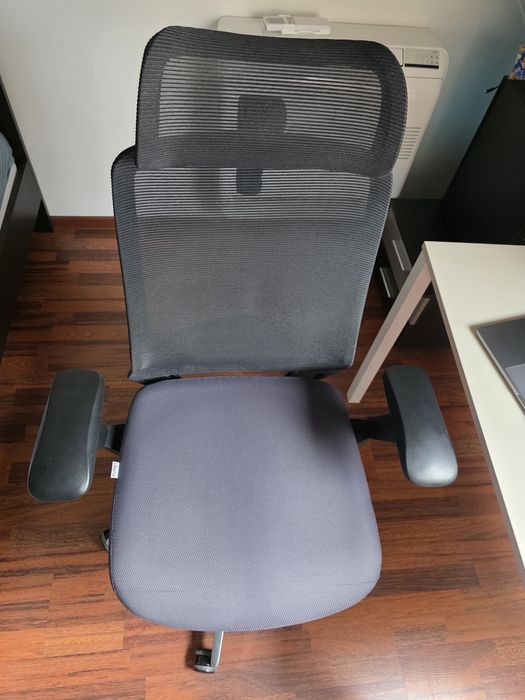 ChairPro Nexus стол