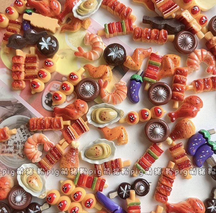 Мелкие грушки продукты