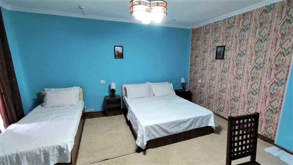 Arzon Mexmonxona Hotel Гостиница в Ташкенте Отель Суточно Аренда