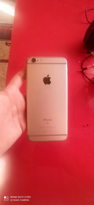 iPhone 6s 32|3 gb