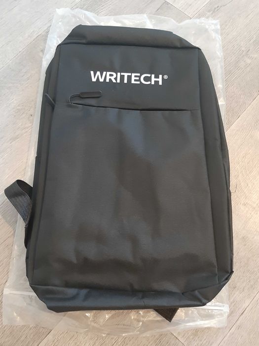 Рюкзак новый черный