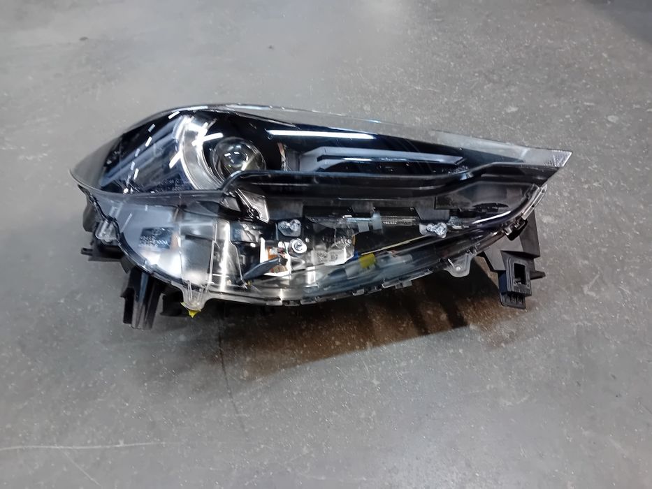 Far dreapta Mazda CX-5 Full Led 2016-2019