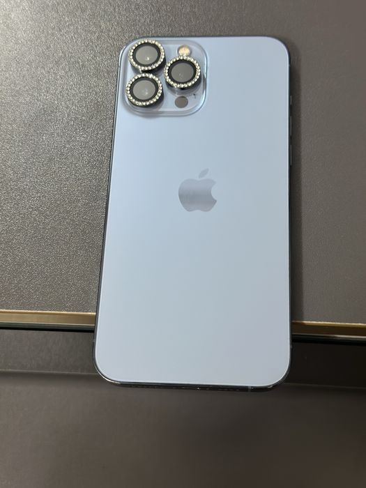 Iphone 13 pro max ideal