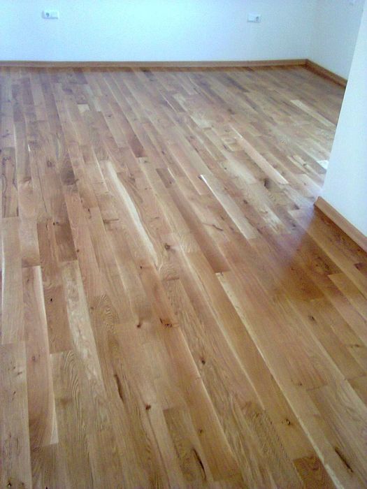 Циклене Лакиране Паркет Пазарджик