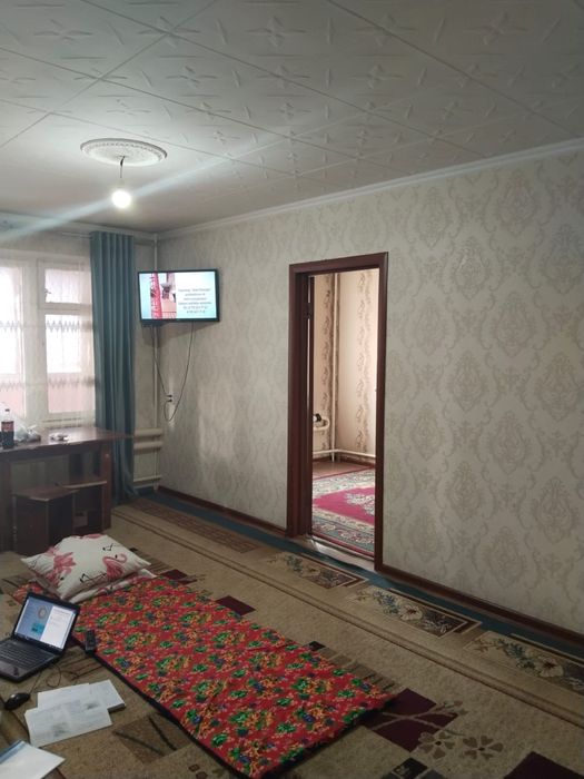 Продается квартира