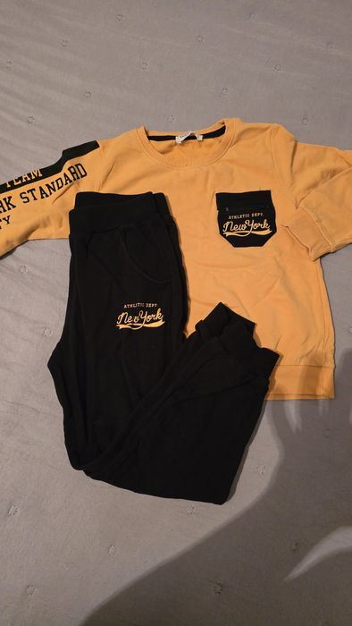 Детски екипи за момче