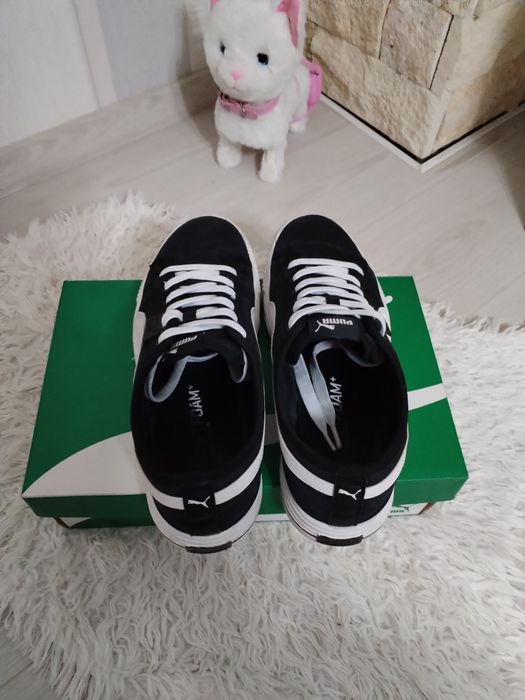 Обувки 44 номер пума