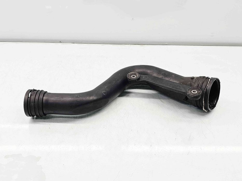 Tub intercooler  Volkswagen Golf 5 (1K1) [Fabr 2004-2008] 1K0145762 1.