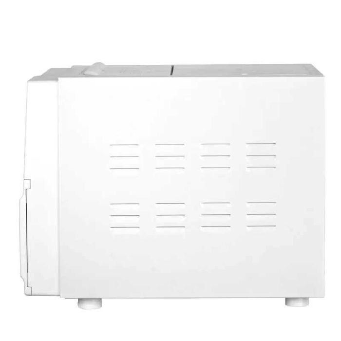 Autoclav Woson nou tanco 8l tip d cu imprimanta clasa b - medicala