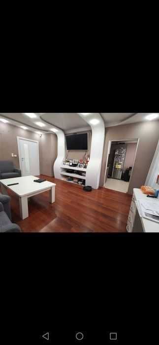 Тристаен апартамент в Красна поляна