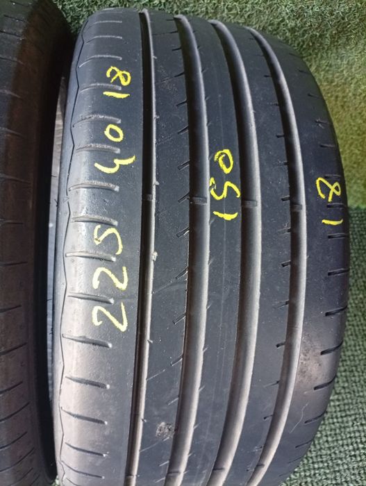 225 40 18 Debica 125 lei bucata