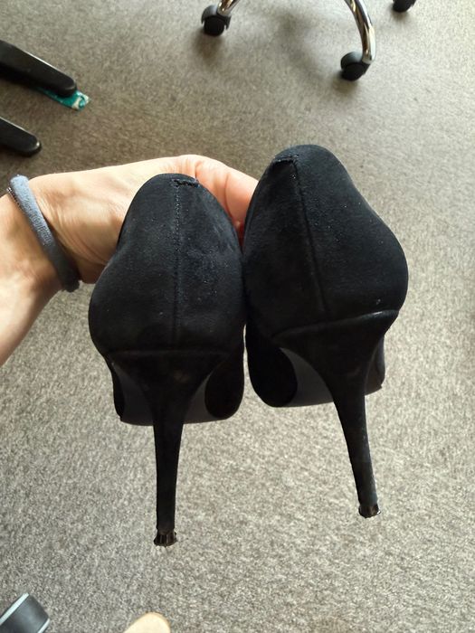 Pantofi stiletto Steve Madden 40