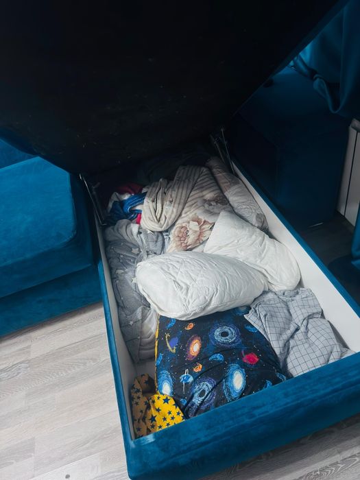 Продам Угловой диван