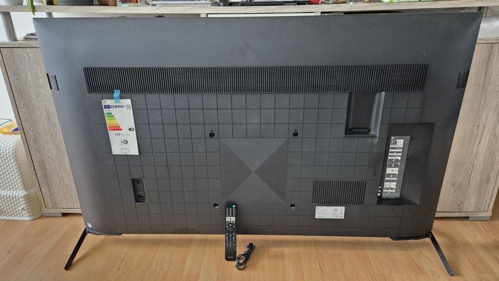 Sony XR-65X94J  Google TV, Android,4K,UltraHD,Smart, WiFi, Full Array