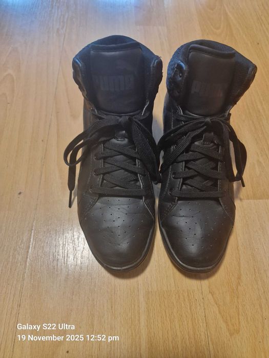 Маратонки PUMA дамски 39