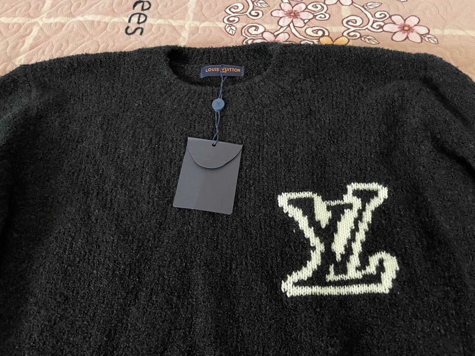 Bluza Louis Vuitton, L