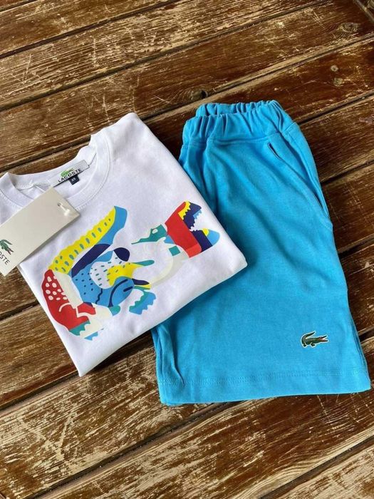 Нови комплекти за момче