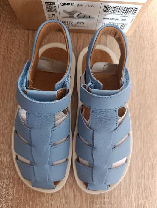 Детски сандали Camper