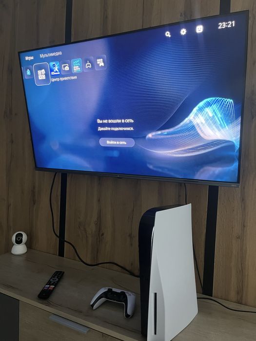 Sony playstation 5, плэйстэйшн 5
