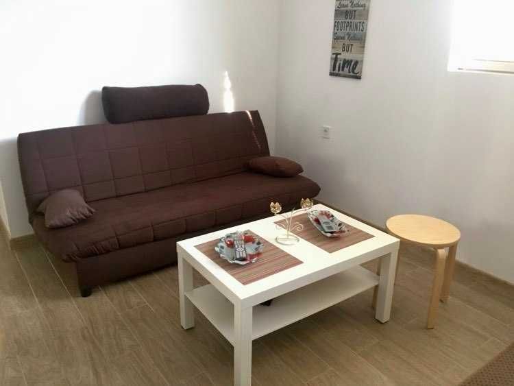 Дава се под наем Двустаен апартамент в Бургас, Сарафово - 60 кв.м за 250 € - Снимка #1