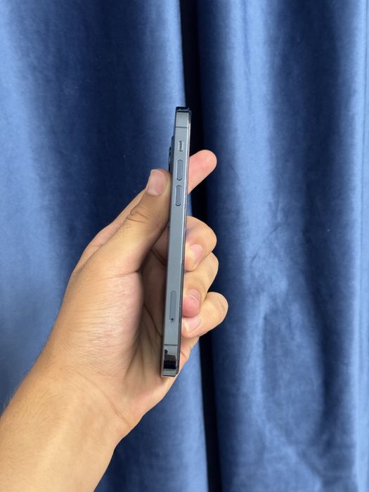 iPhone 12 Pro 256гб в идеальном состоянии