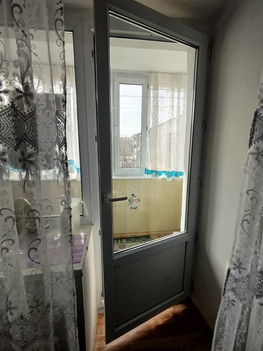 3-х комнатная квартира