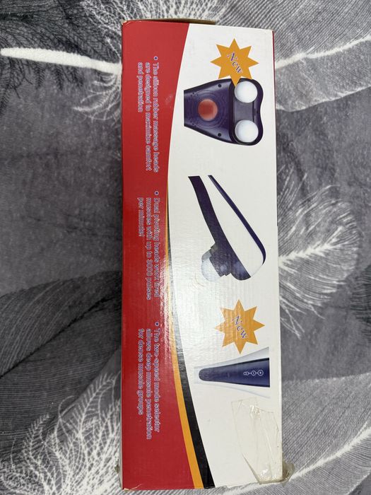 Vand aparat de masaj c200 duo