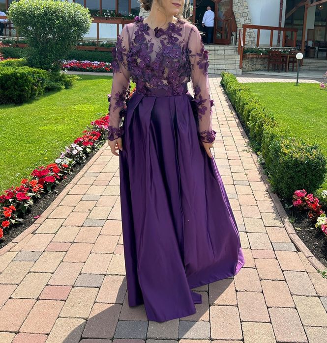 Vând rochie de ocazie!