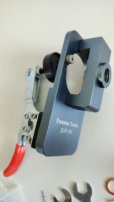 Сверло для петель