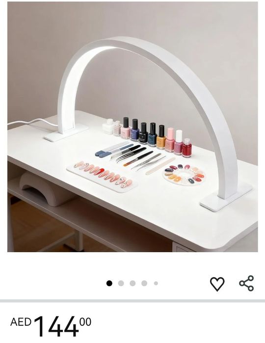 Продам Маникюрный набор