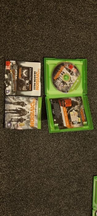 Jocuri pentru Xbox One