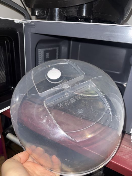 Продам микроволновку