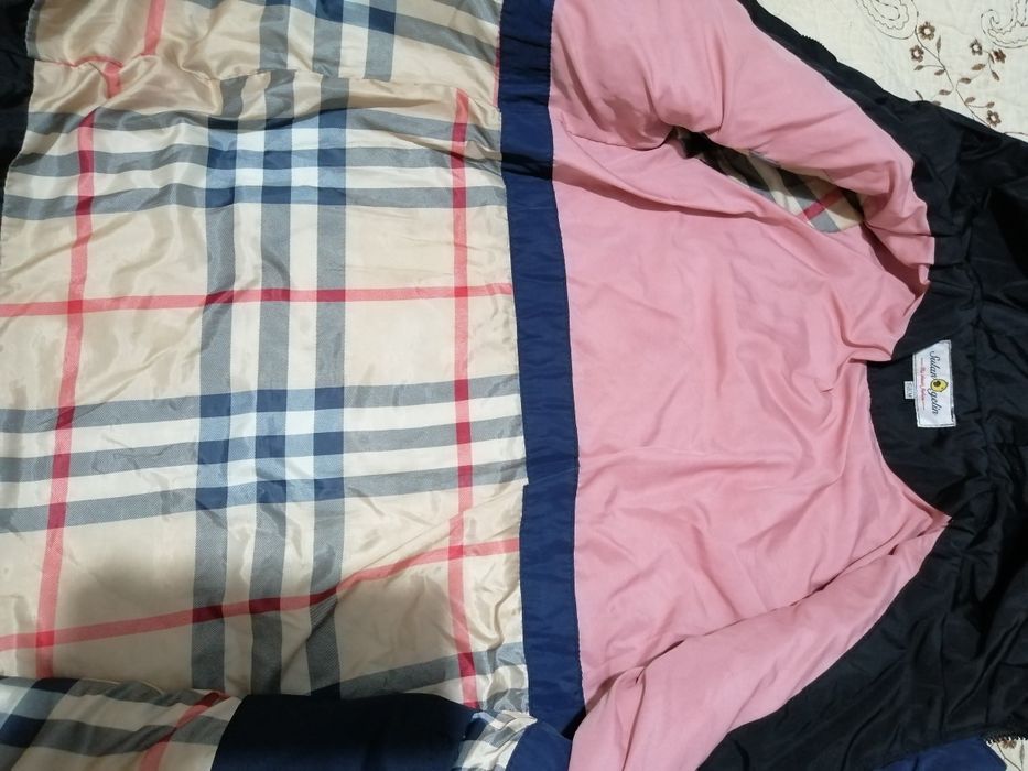 Продам осеннюю куртку