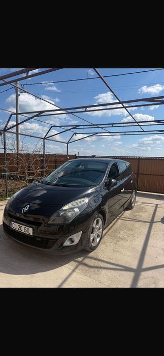 Vănd Renault grand scenic 1.9 dCi