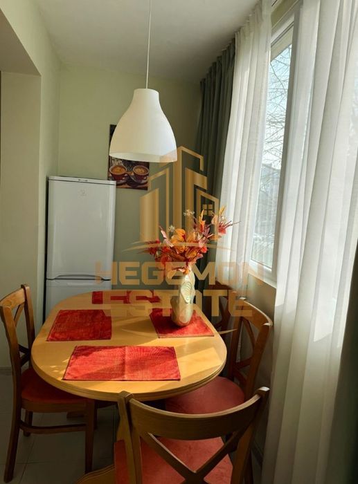 Продава се Тристаен апартамент в Варна, Чаталджа - 73 кв.м за 1537 €/кв.м - Снимка #2