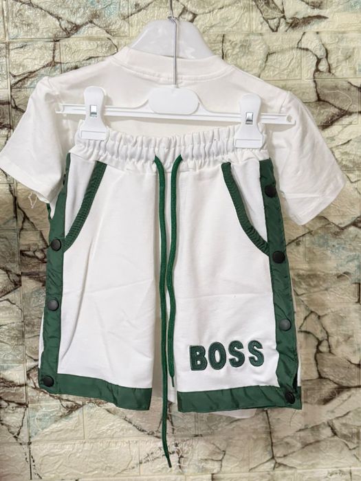 Compleuri copii calitate premium bumbac