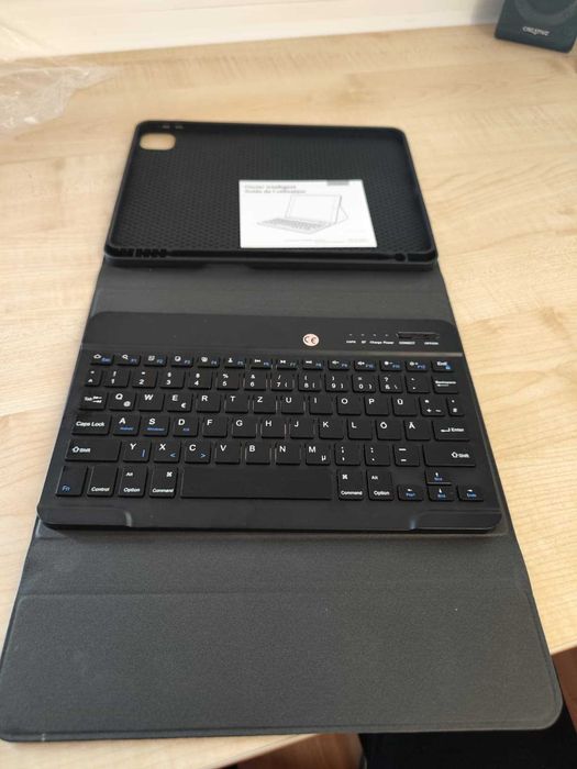 Husa iPad Air 11 M3 2025 / M2 2024