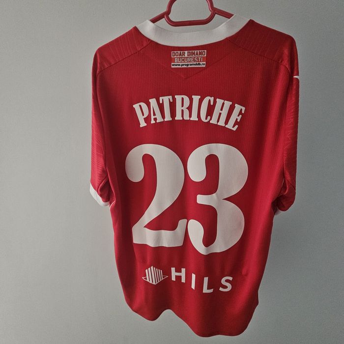 Tricou Dinamo sezon 2024-2025