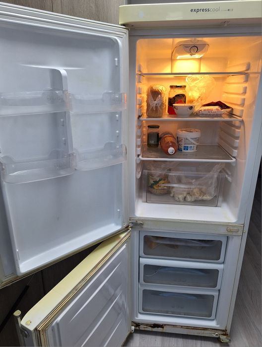 Продажа холодильника