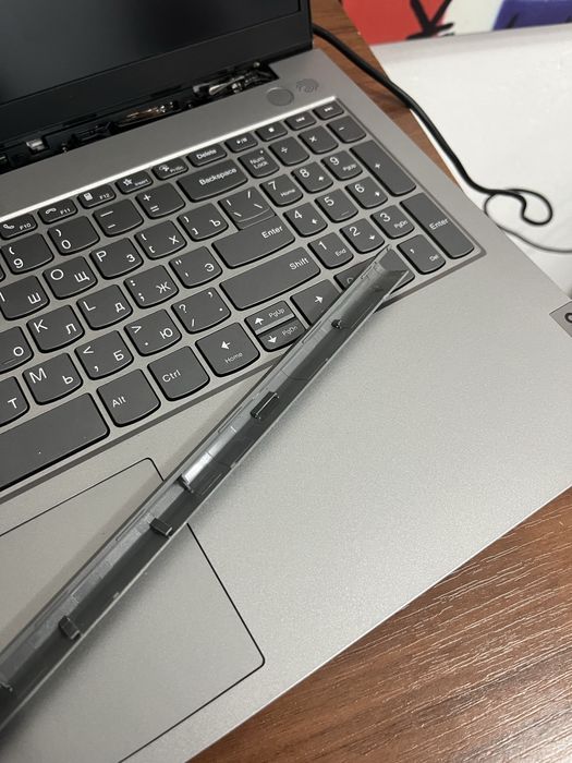 Ноутбук Lenovo Thinkbook