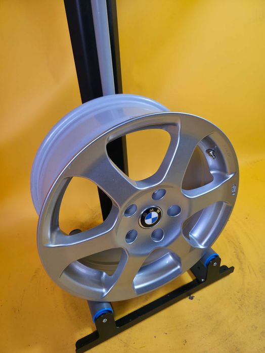 Jante Aliaj 5x120 17'' BMW Seria 1 Seria 3 4 Seria 5 X1 X3 NOI