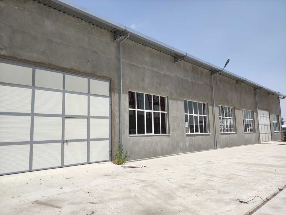 Склад в Ташкенте | Хранение, учёт и обработка товаров