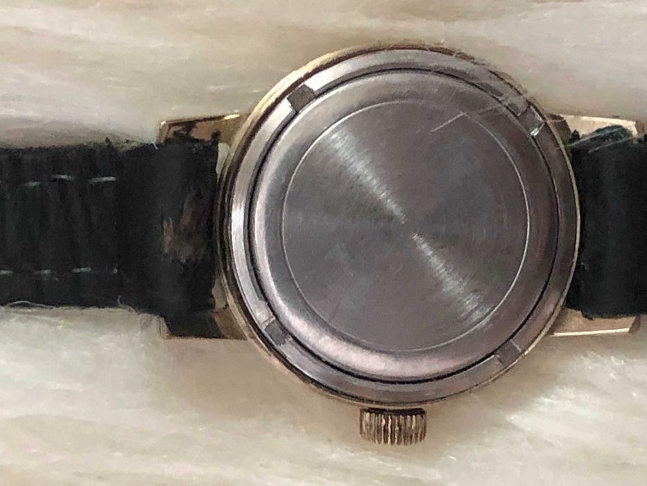 Slava Colectie  Dama exUniunea Sovietica Mecanic 25 mm