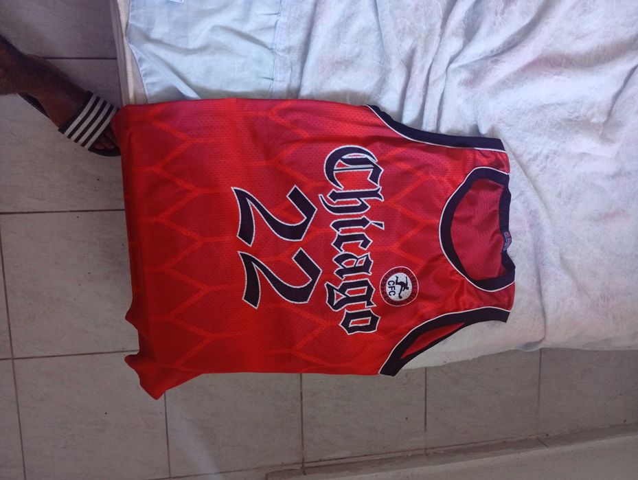 Maieu Chicago 22