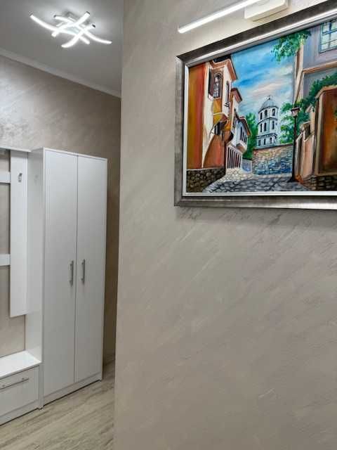 Дава се под наем Двустаен апартамент в Пловдив, Кючук Париж - 62 кв.м за 498.27 € - Снимка #12