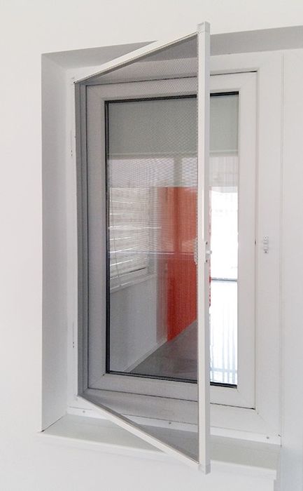 Plasa antiinsecte/ plasa tantari