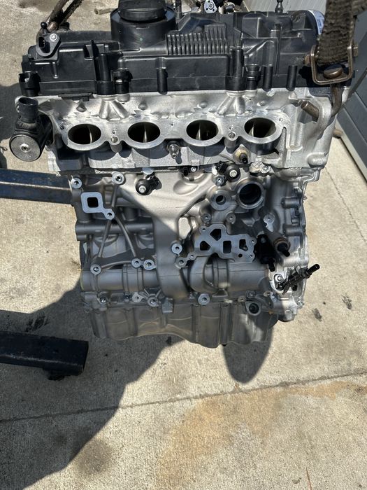 Motor BMW 2.0 benzina / Hybrid B48B20A An 2024 / 7000km Impecabil / 120 e / 320 e / 520 e