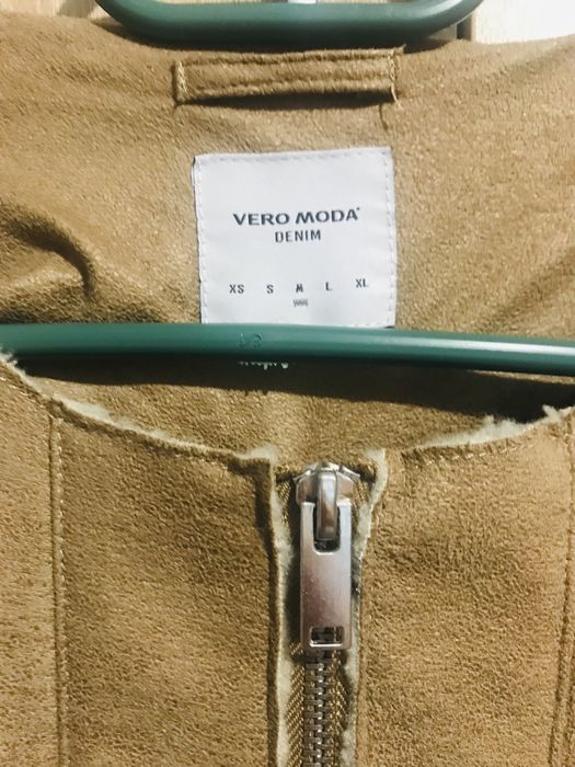 Палто Vero Moda