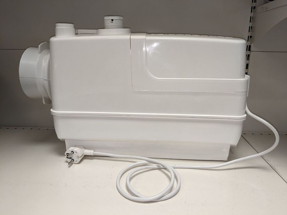 GRUNDFOS ремонт услуга