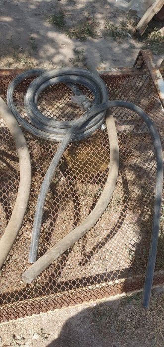 Шланг компрессорный